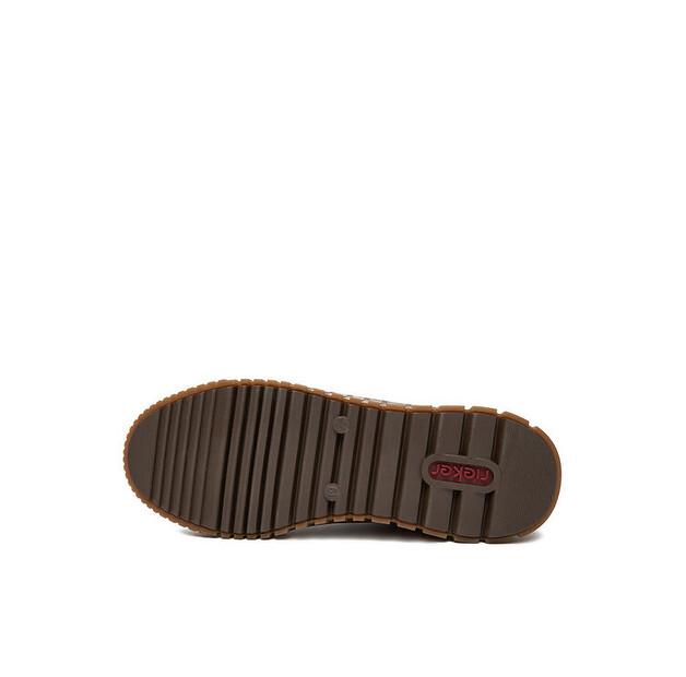 Ботильоны Rieker CEO-Y6104-14 синие