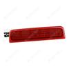 Third Brake Light Compatible with Volkswagen Caddy 2004-2015 2K0945087C Car Accessories High Mount Stop Lamp Warning Light