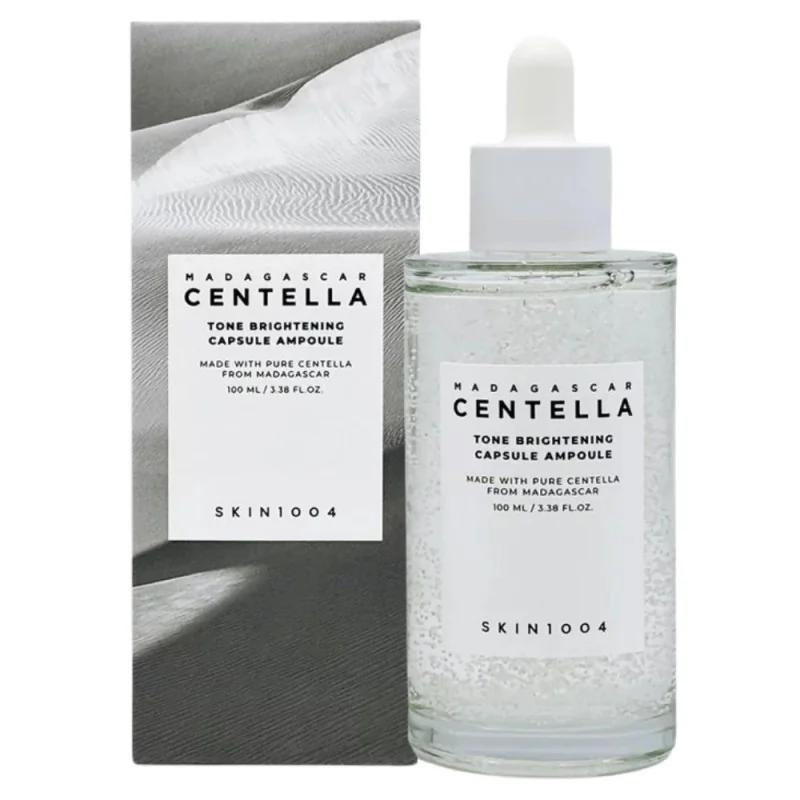 Skin1004-Mdgr Centella Tone Bright Capsule 100Ml