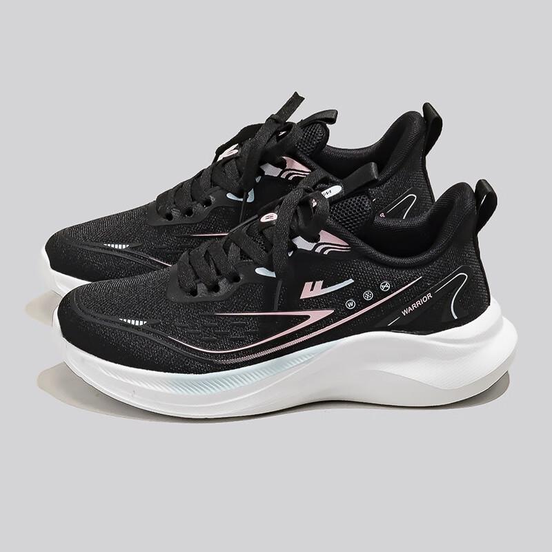 Warrior WXY(ZA)-4227 Women s Casual Running Shoes 37