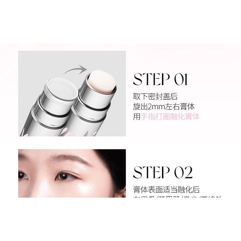 VEECCI - Plump Up Brightening Highlight Stick - 2 Colors