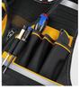 Electrician Multi-Pocket Reflective Tool Vest for Installation and Construction