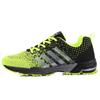 Mens Running Shoes Keep Running Airy Mesh Athletic Shoes Lightweight Outside Gym Jogging Trainers Comfort Shoes