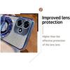 For Xiaomi 17T Pro Case Fashionable Frosted Silicone Soft Clear Dustproof Bracket Adsorb Holder for Xiaomi 17T Back Cover
