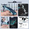 Shua Multi-functional Sit-up and Abdominal Fitness Board