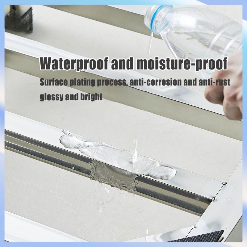 Drum Washing Machine Base Rack Stainless Steel Automatic Washing Machine Bracket Refrigerator Heightening Universal Bracket