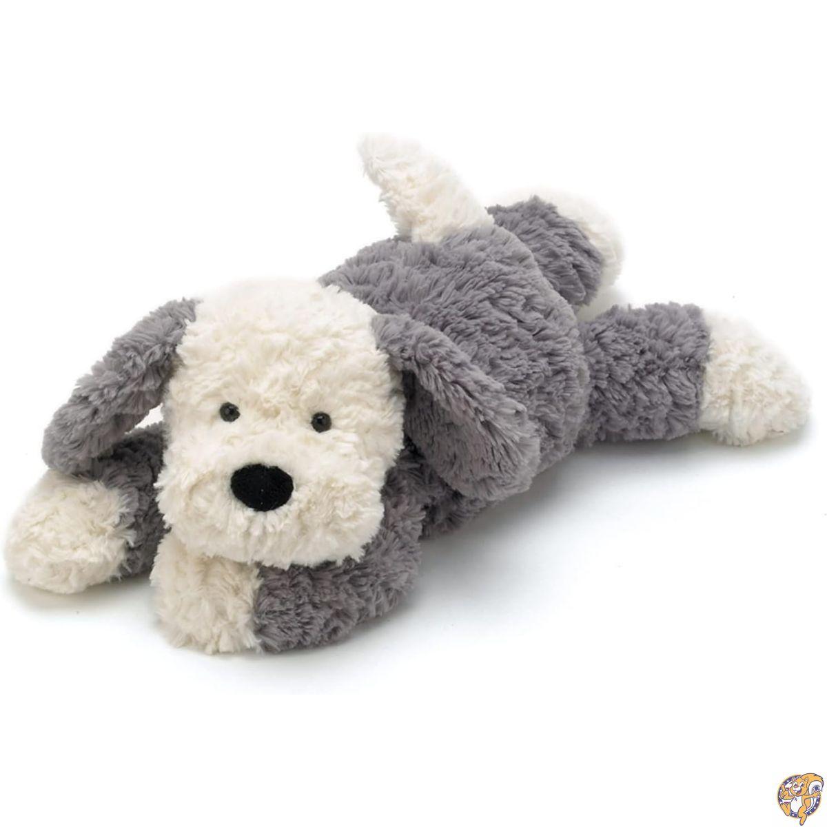 Jellycat Tumblie Sheep Dog M Plush Toy 35cm