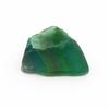 CERTIFIED Natural Fluorite Uncut Rough 44 Ct Mix Color Earth Mined Gemstone