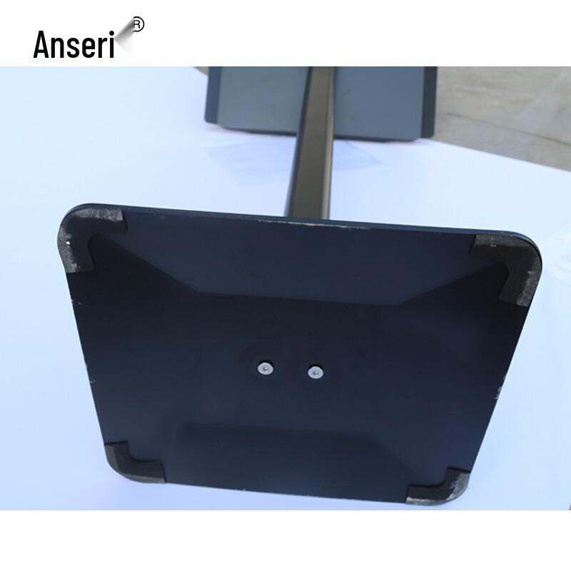 Ancai Rui A4 Floor Flip Display Stand