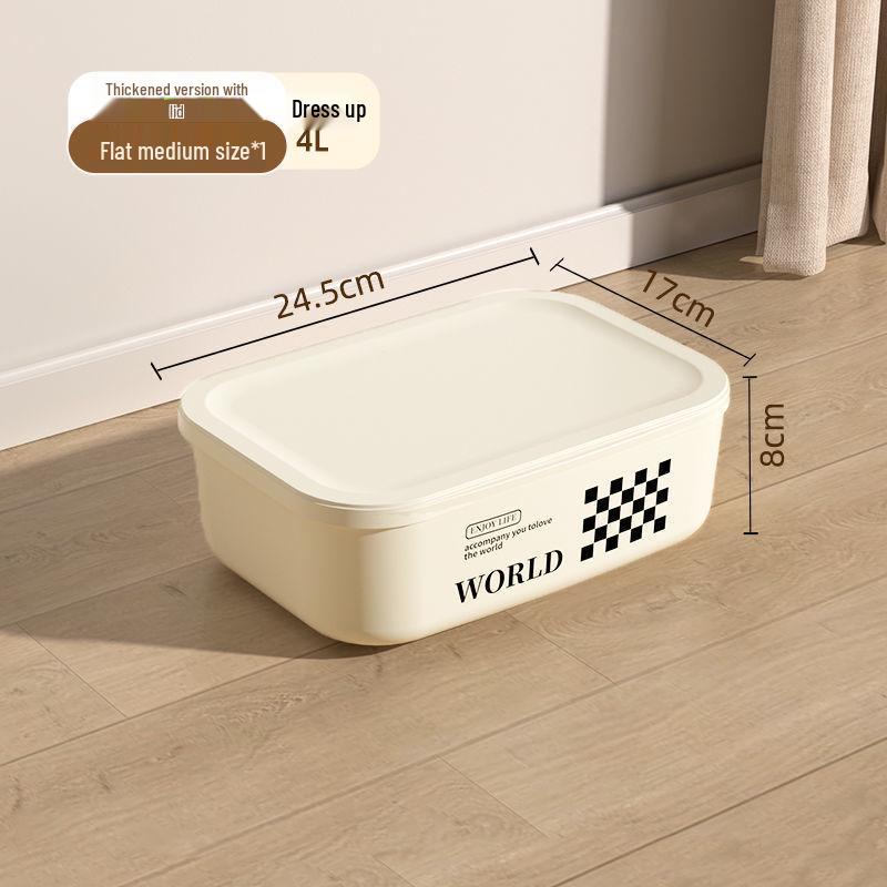 Cutlery & Bottle Drying Rack with Dustproof Lid for Baby Utensils
