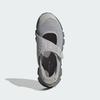 adidas Adifom Megajane JH7556 Women's Originals Sneakers Grey Three / Grey Two / Silver Metallic