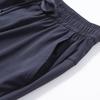 Hodo Men's Ice Silk Cooling Straight-Leg Casual Pants