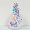 17cm Needy Girl Overdose Pop Up Parade KAngel Anime Action Figure PVC Collectible Model Toy Virtual Uploader Ornaments