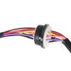 WFLNHB Fuel Injector Wiring Harness Replace 222-5917 2225917, Replacement for Caterpillar C7 Engine