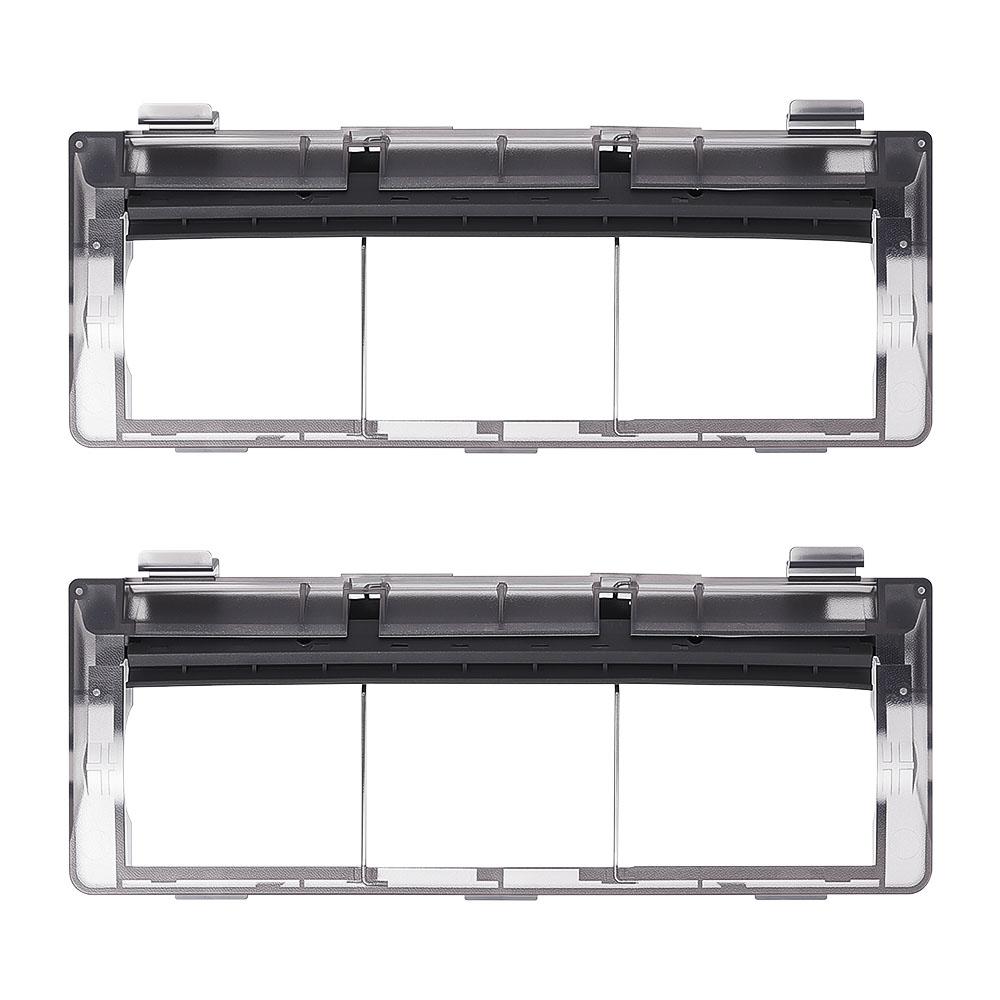 Main Brush Cover for Ecovacs DEEBOT DJ35 DJ36 Robot Vacuum Cleaner Accessories Replacement Floor Sweeper Brush Roll Shell Parts