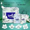 Tempo Jasmine Scent Mini Tissues