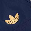 Adidas Originals Loose Solid Color Casual Shorts Men Bottoms Navy JI7232