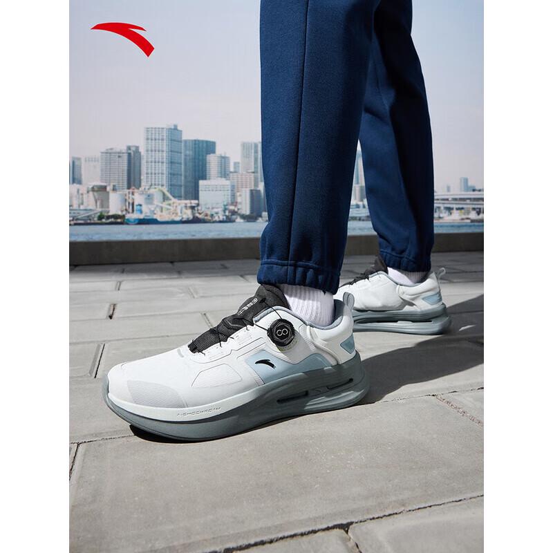 ANTA Men s Shenxing 6 Pro Rotary Buckle Training Shoes XL