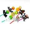 30Pcs Halloween Candy Holder Card Lollipop Candy Chocolate Decoration Cards