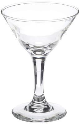Libbey Embassy Cocktail Soda Glass RLBD201 №3771 (6 Pieces)