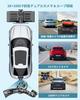 IPS Touchscreen Portable Display Audio with Integrated Car Wireless Auto Front and Rear Loop Parking Car Cast Speaker Audio and Voice Control