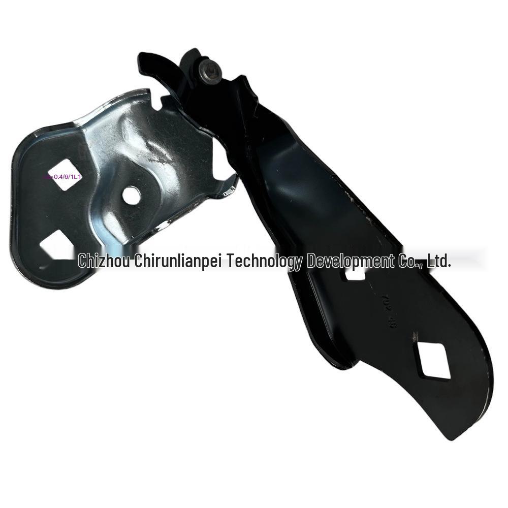 Tesla Model 3 Car Hood Hinge 109879300D 109879200D