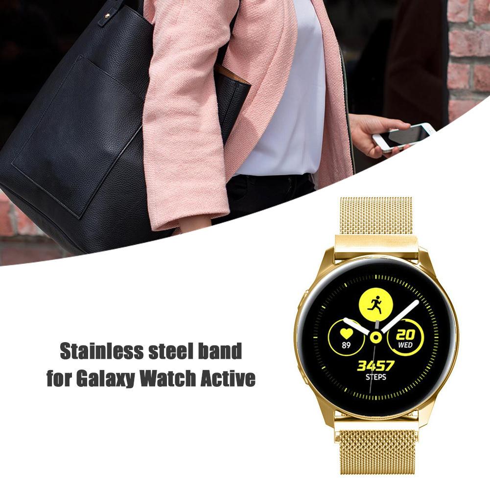 magnetic galaxy watch