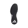 Adidas Fencing Pro 24 Laced Round Toe Low Top Training Shoes Women Shoes HQ0281