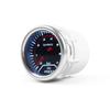 Dynoracing Car 2"52mm Oil pressure gauge 0-7bar With Sensor Smoke Lens Oil Press Gauge Car meter TT101949