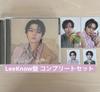 [USED] StrayKids Reno FC Hollow Complete Set