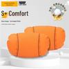 Xingtu Headrest Lumbar Support: Lan Yue, Ling Yun, Yao Guang, Cdm, Zhui Feng, Xing Ji Yuan Car Seat Neck Protection Pillow