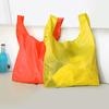 Reusable Shopping Bag Washable Foldable Grocery Tote Heavy Duty Oxford Cloth Grocery Bag for Market Trip Camping Commuting
