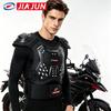 Adult Full-Body Protective Armor Set Skateboarding Cycling Paintball Off-Road Motorbike Sports