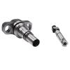2418455342 2455-342 Diesel Pump Elements Barrels & Plungers Replacement Parts Accessories 6Piece