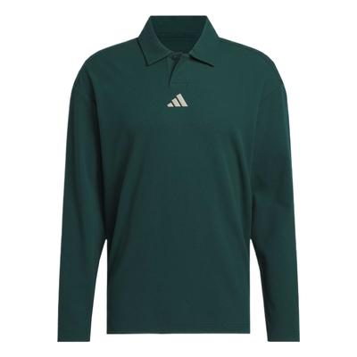 Polo a maniche lunghe da uomo JN3039