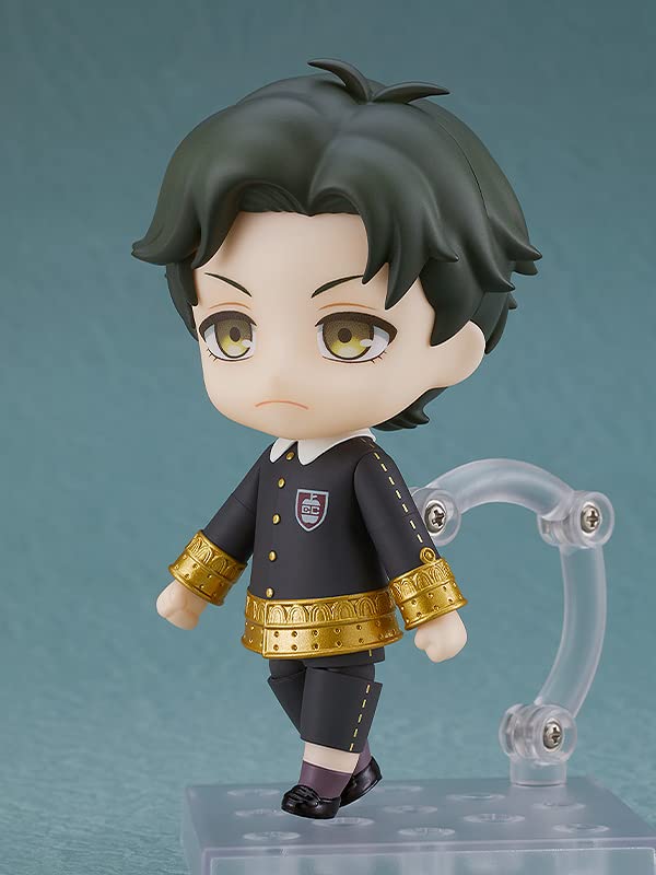 Nendoroid Damian Desmond plastic painted movable figure SPY×FAMILY non-scale