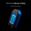 Honda Car Key Cover: For CR-V, Lingpai, Binzhi, XRV, Fit, Civic, Crown Road, Accord, Spirior Models
