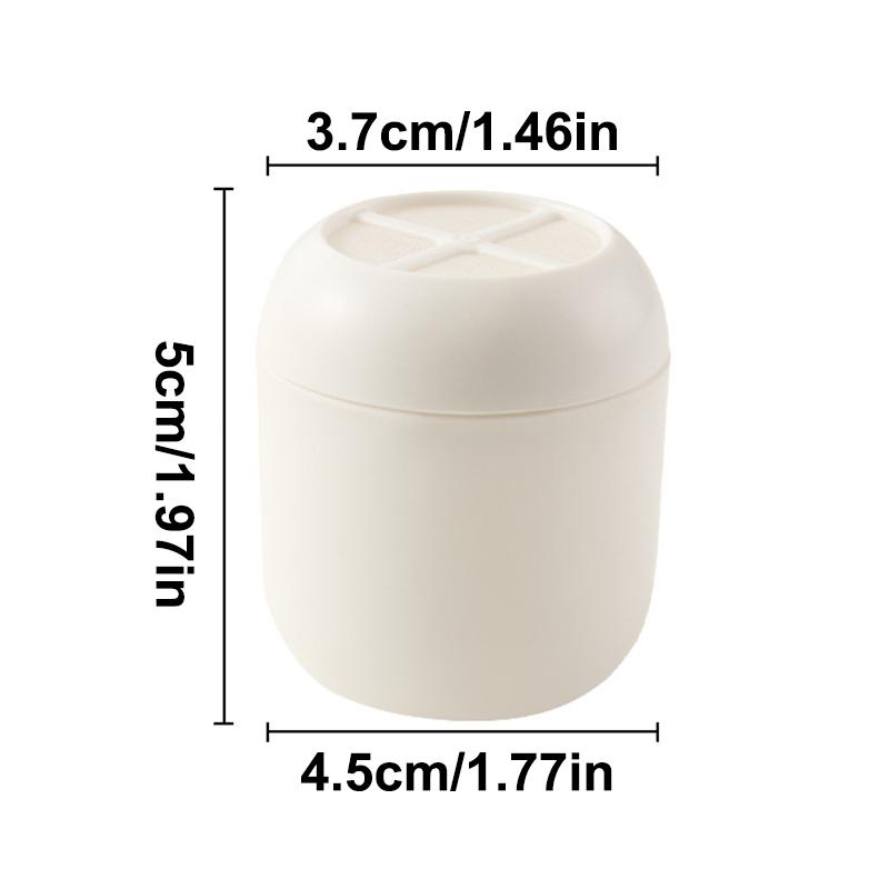 Tea Strainer Plastic Tea Infuser Tea Leaves Spice Seasoning Ball Strainer Teapot Fine Mesh Coffee Filter Kitchen Accessories