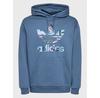 Adidas Camo Series Infill Hoodie