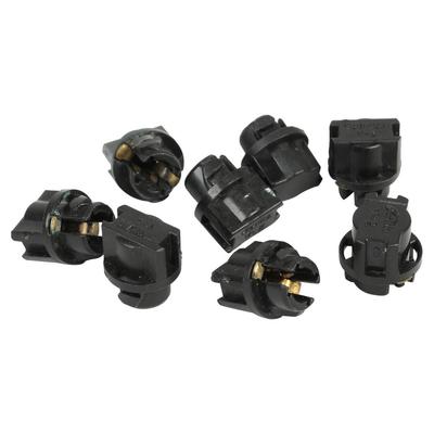 T5 Twist Socket Light Bulb Socket Lamp Dash Cluster