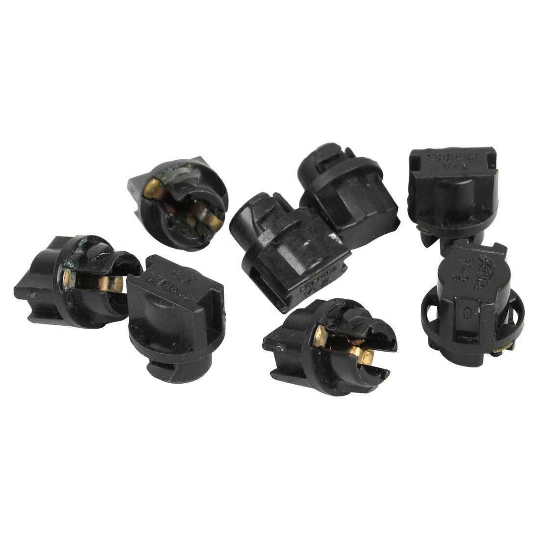 uxcell T5 Twist Socket Light Bulb Socket Lamp Dash Cluster