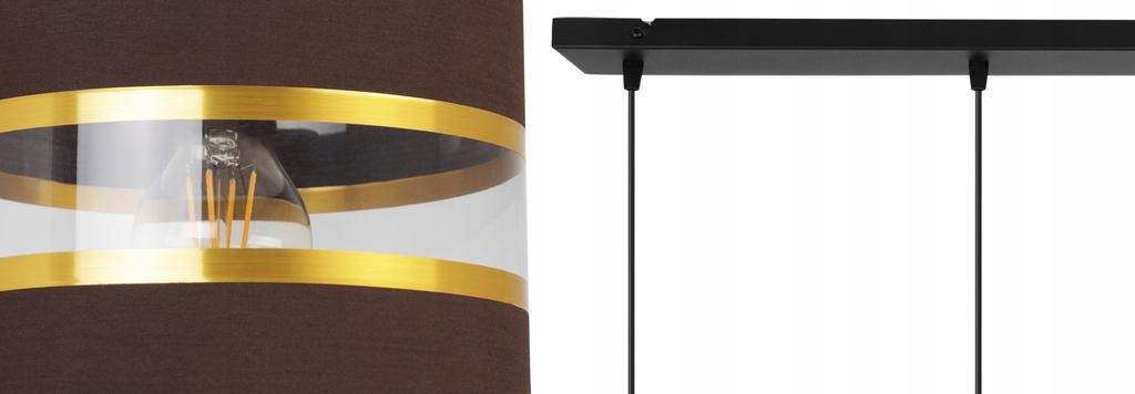 Ceiling Hanging Lamp Chandelier Lampshade Modern