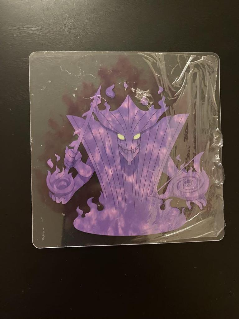 [USED] Nendoroid "NARUTO Shippuden" Uchiha Sasuke