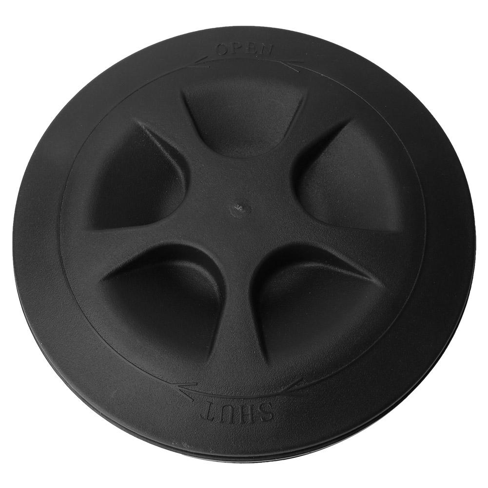 6 Inch High Quality Anti Aging Kayak Boat Marine Seal Hatch Detachable Cover