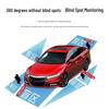 360° Panoramic Imaging System for Kia Models: K5, K4, K3, K2, KX7, Sportage, KX3, Niro, BJ7000, and Cerato