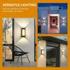 Led Işıklar – LED İç Mekan Duvar Lambaları