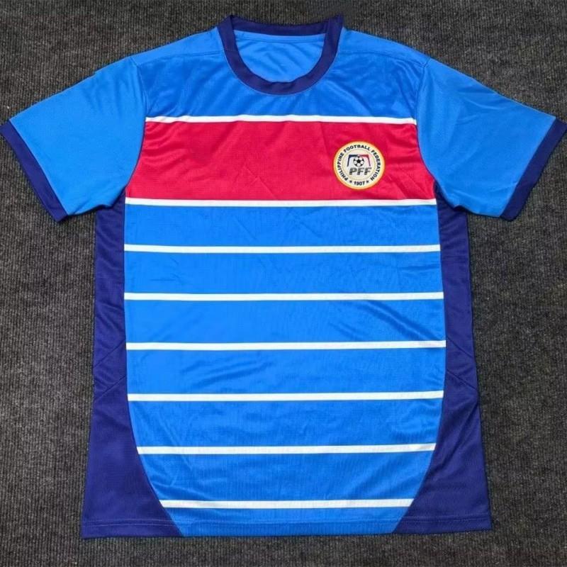Thailand National Team Palestine Tunisia Morocco Mexico Soccer Jersey Men Women Sports Training Short Sleeve