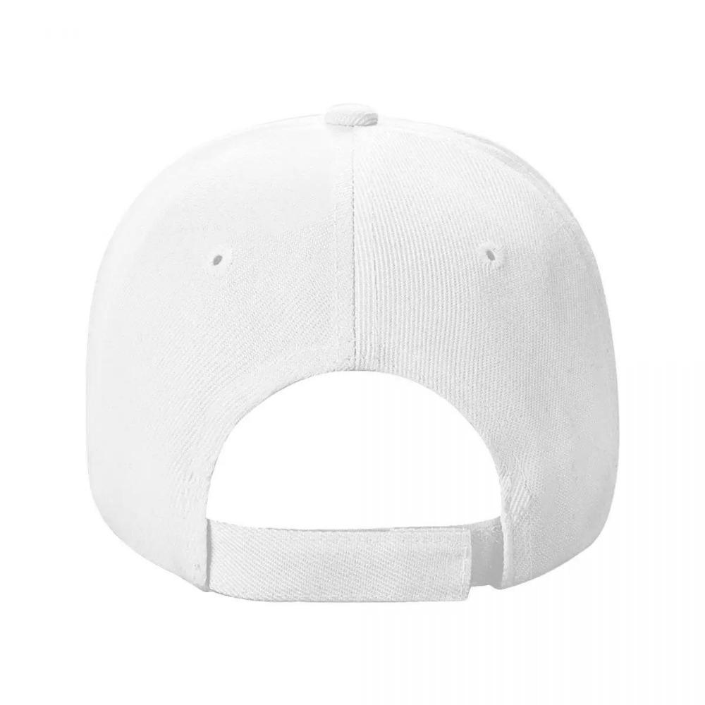 Lucky Luke Rantanplan Baseball Cap Fashion Cartoon Daltons Anime Sandwich Hat Unisex Breathable Headwear Fishing