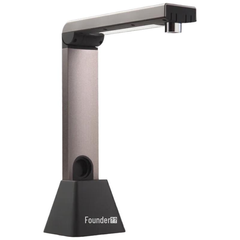 

Founder Q886 A4 8MP Document Camera Scanner CN plug (adapter included)