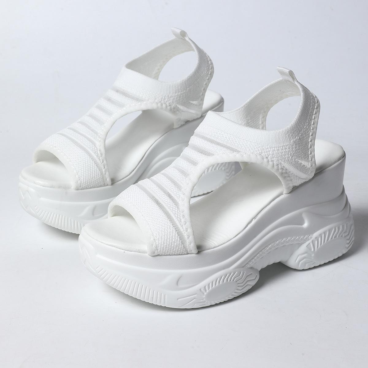 

Women s Low-heeled Shoes, Casual Shoes, Sandals 43 білий